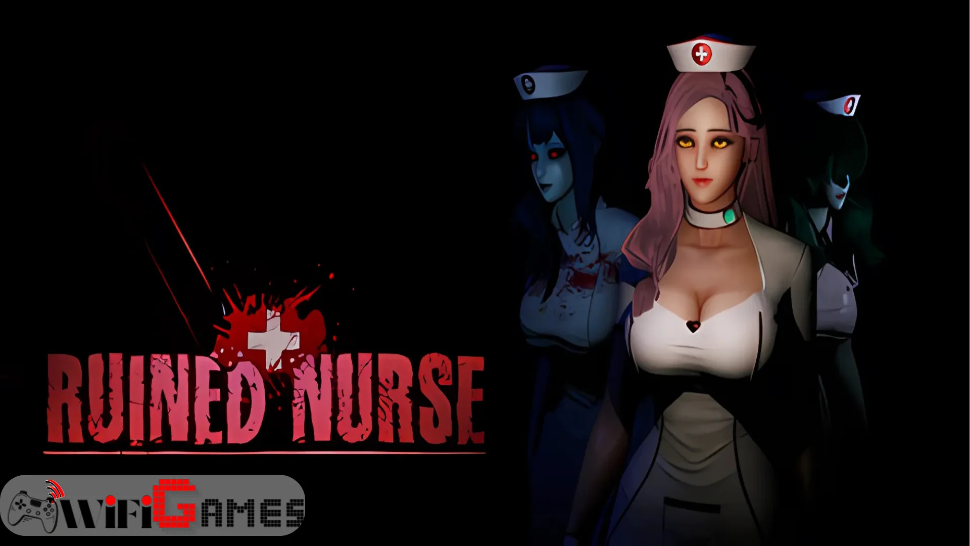 Ruined Nurse