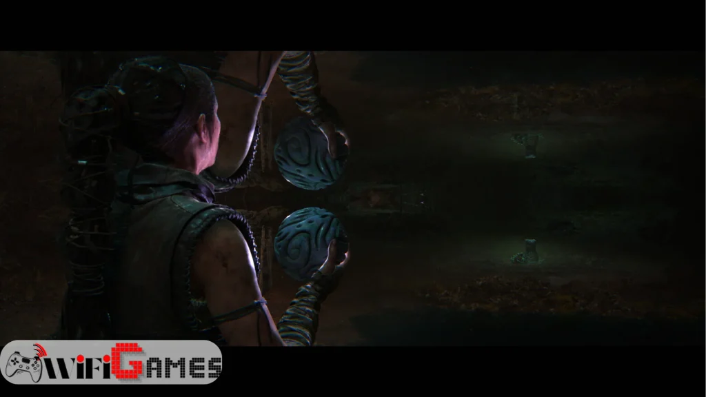 Senua’s Saga Torrent
