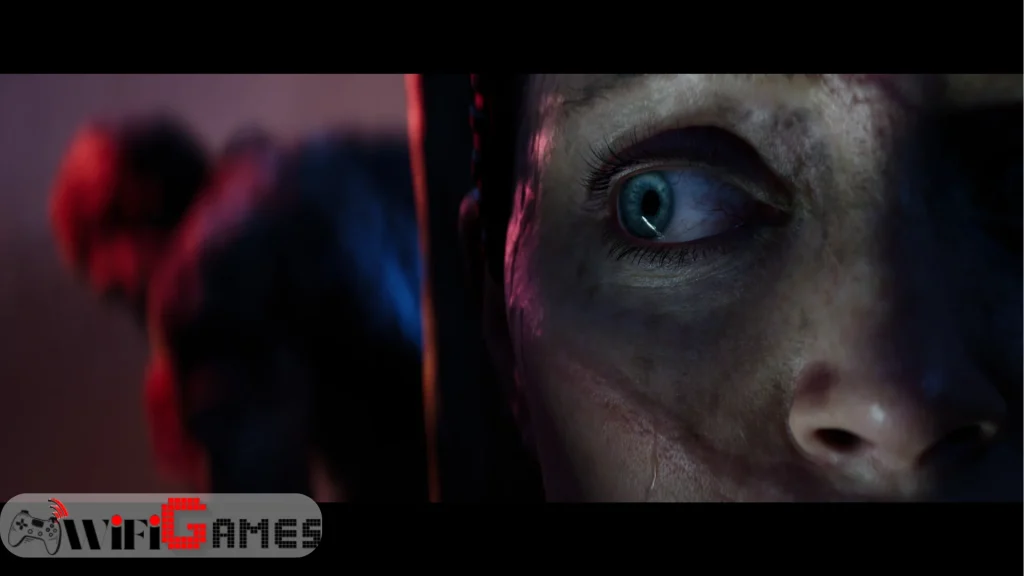 Senua’s Saga تحميل