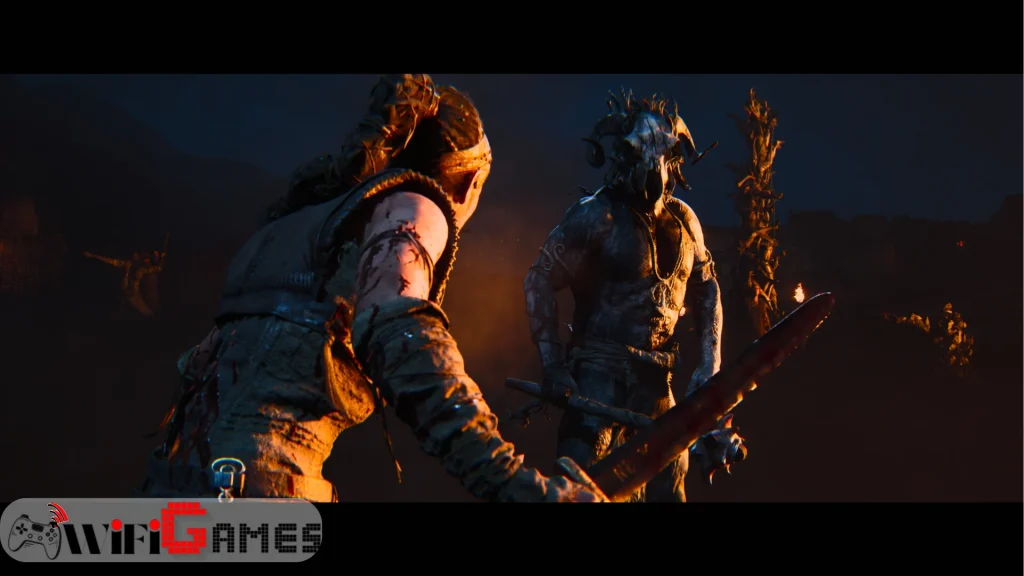 Senua’s Saga تحميل مجاني