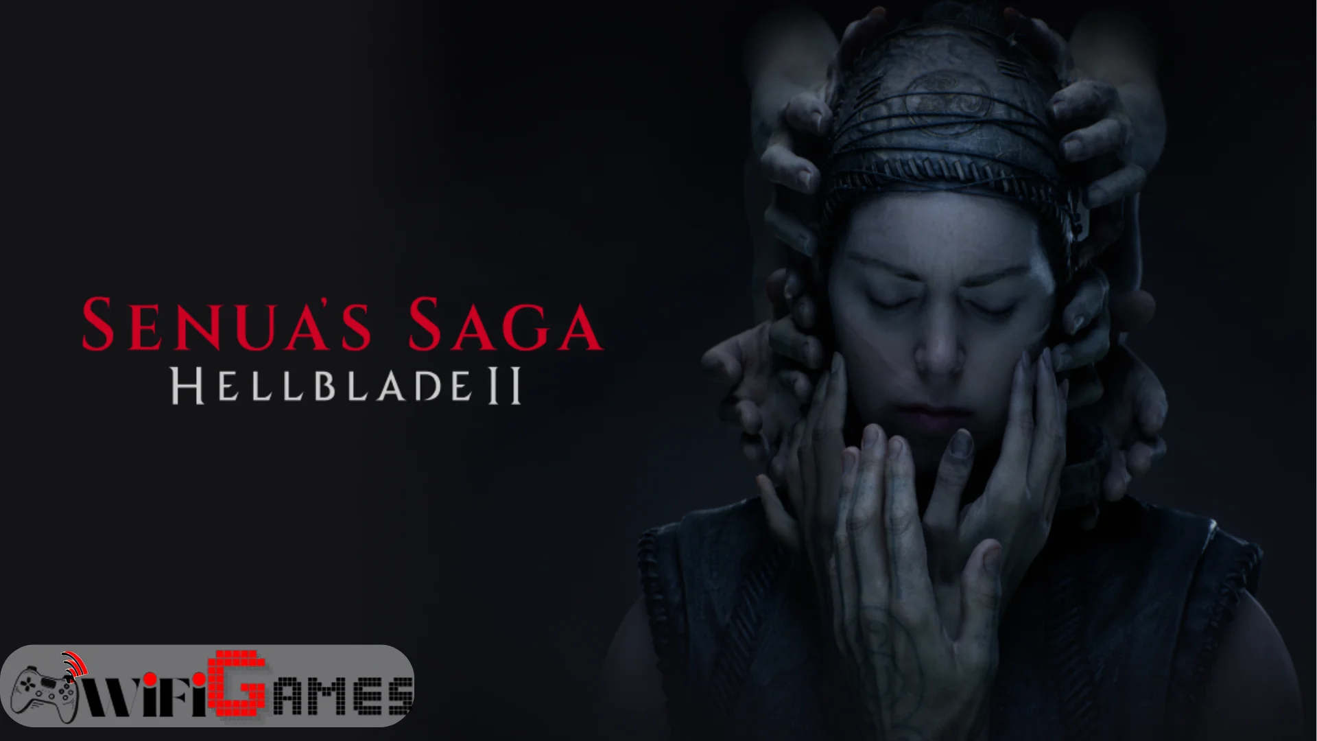 Senua’s Saga