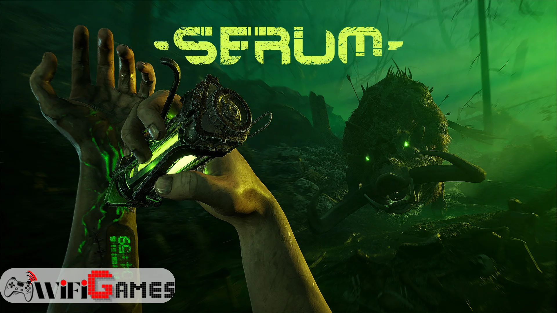 Serum
