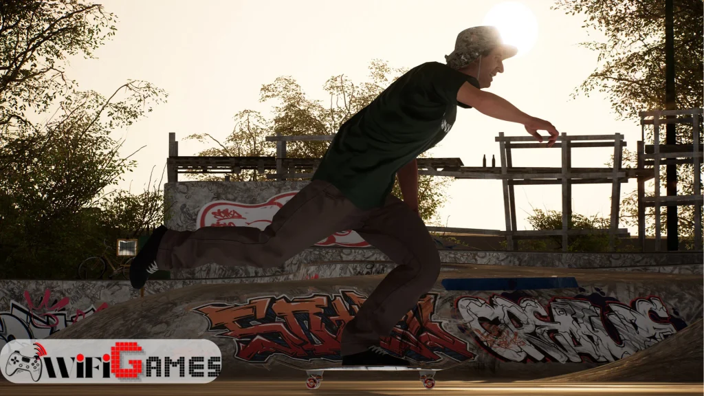 Session Skate Sim Torrent