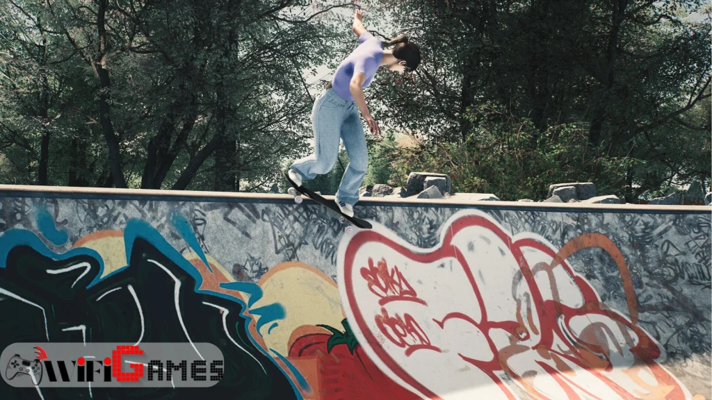 Session Skate Sim تحميل