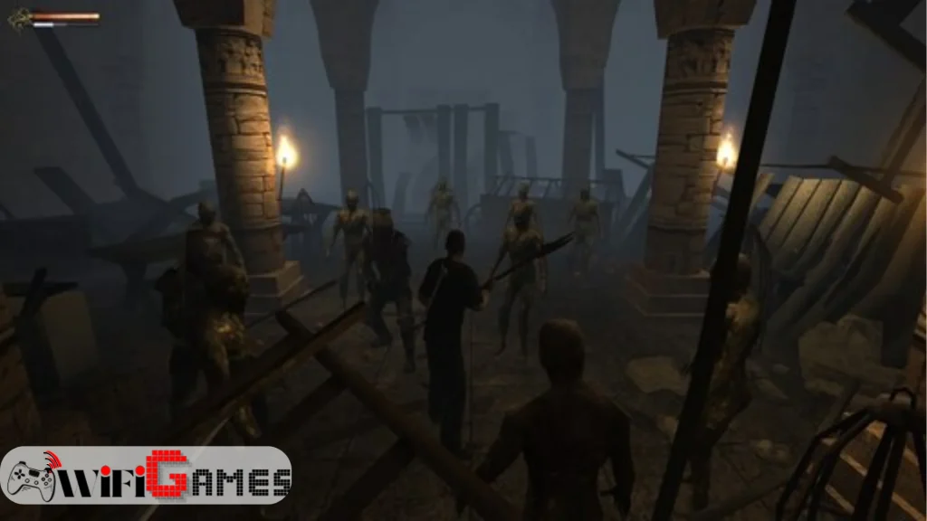 Shade Wrath of Angels Torrent