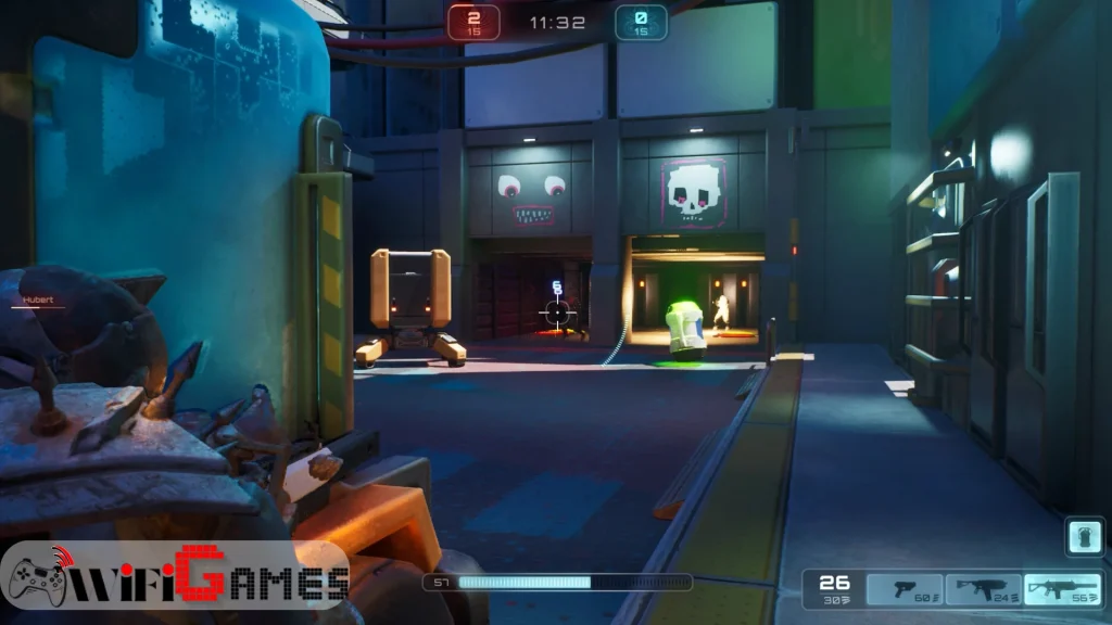 Shadow Siege تحميل مجاني
