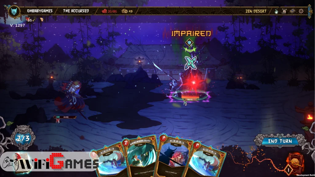 Shogun Curse Torrent