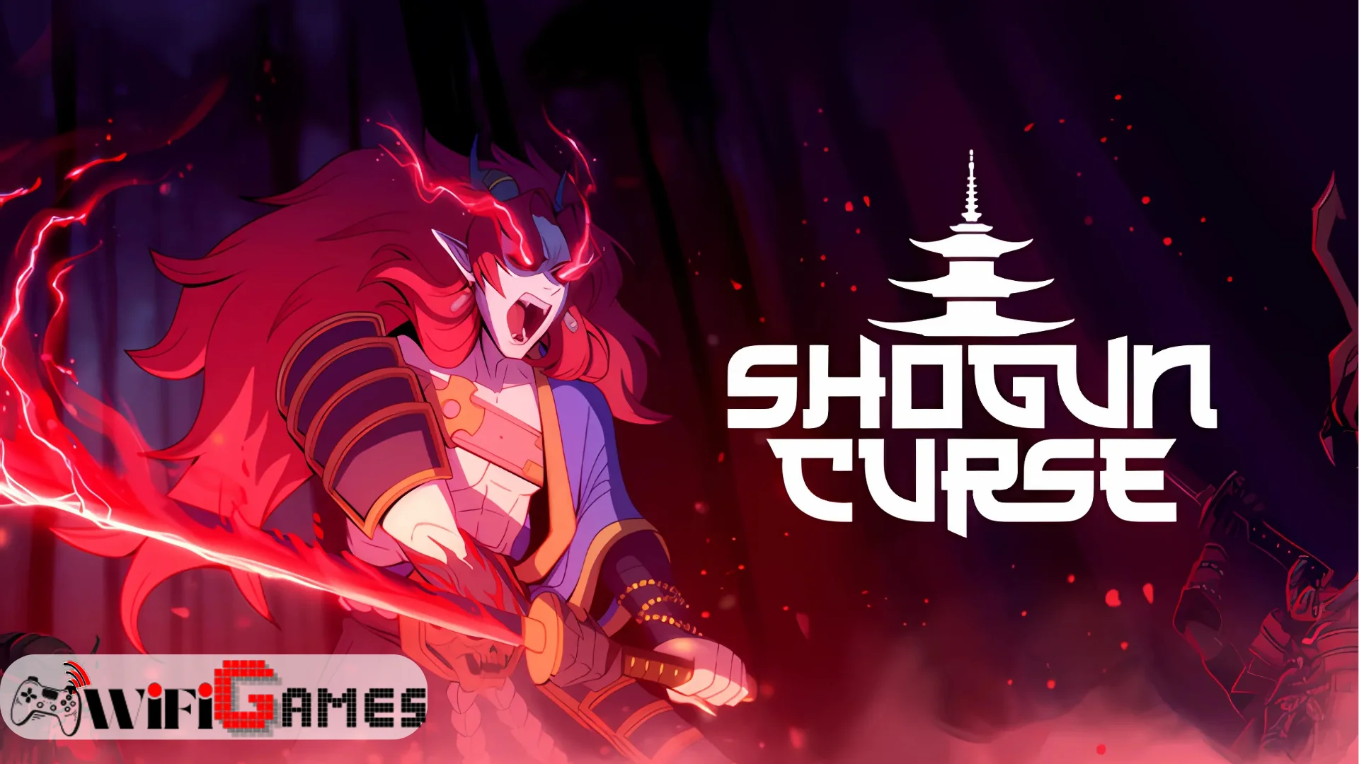 Shogun Curse