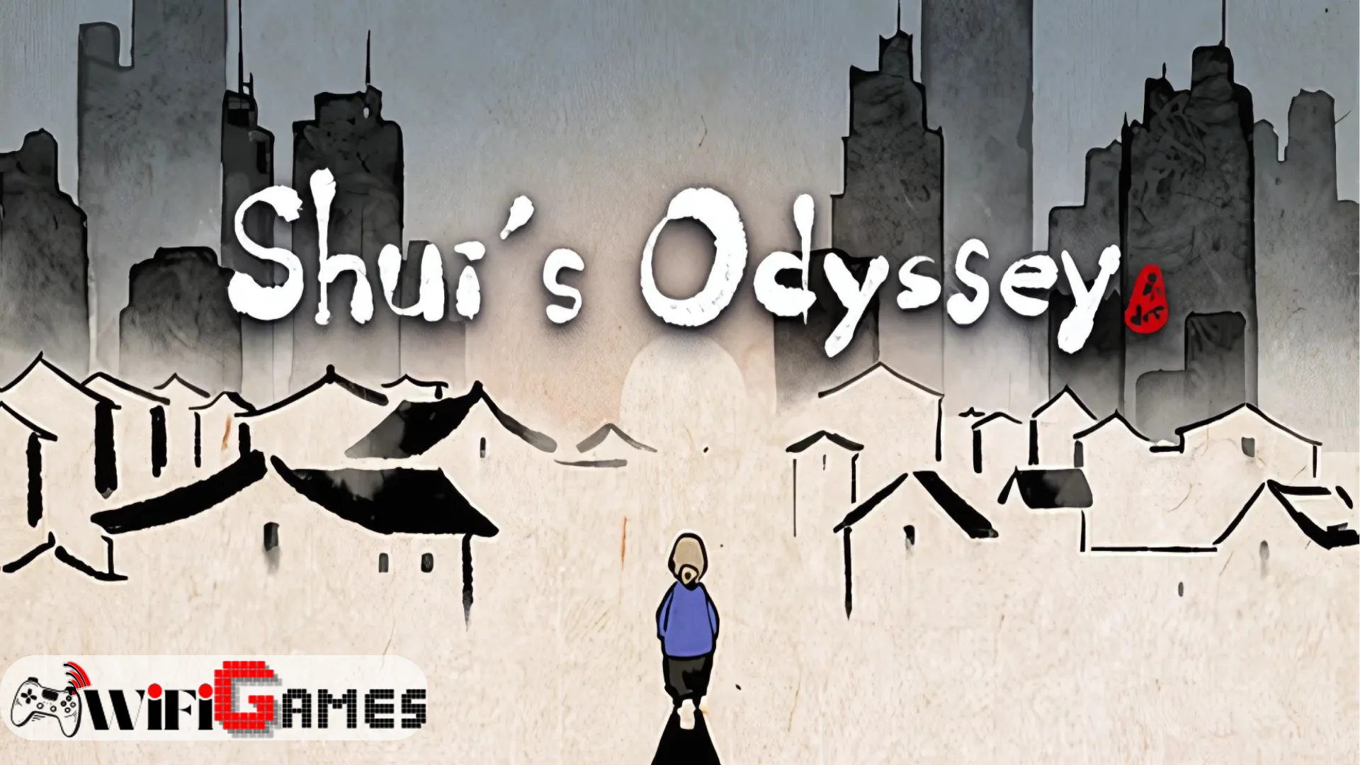 Shui's Odyssey