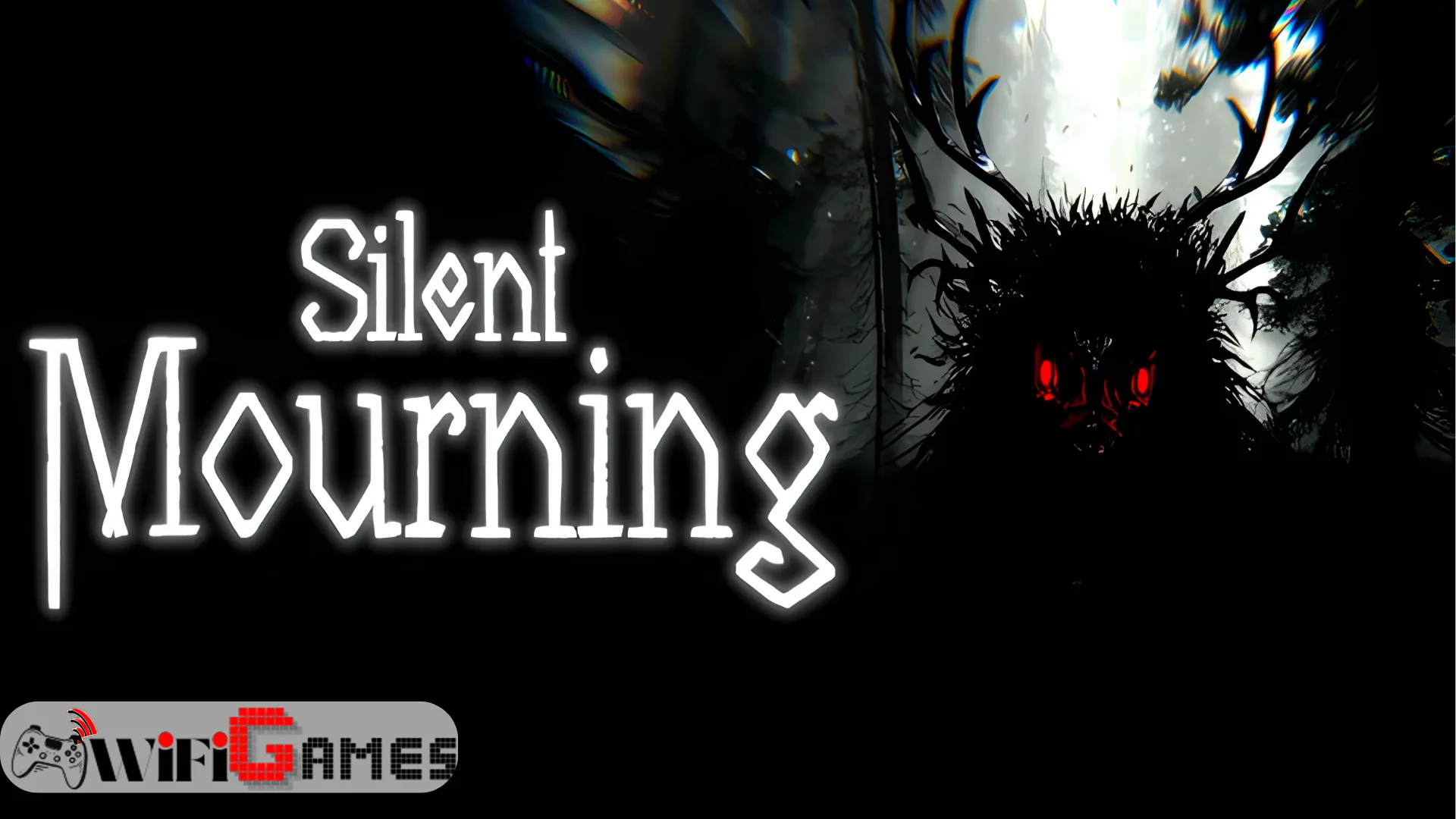 Silent Mourning