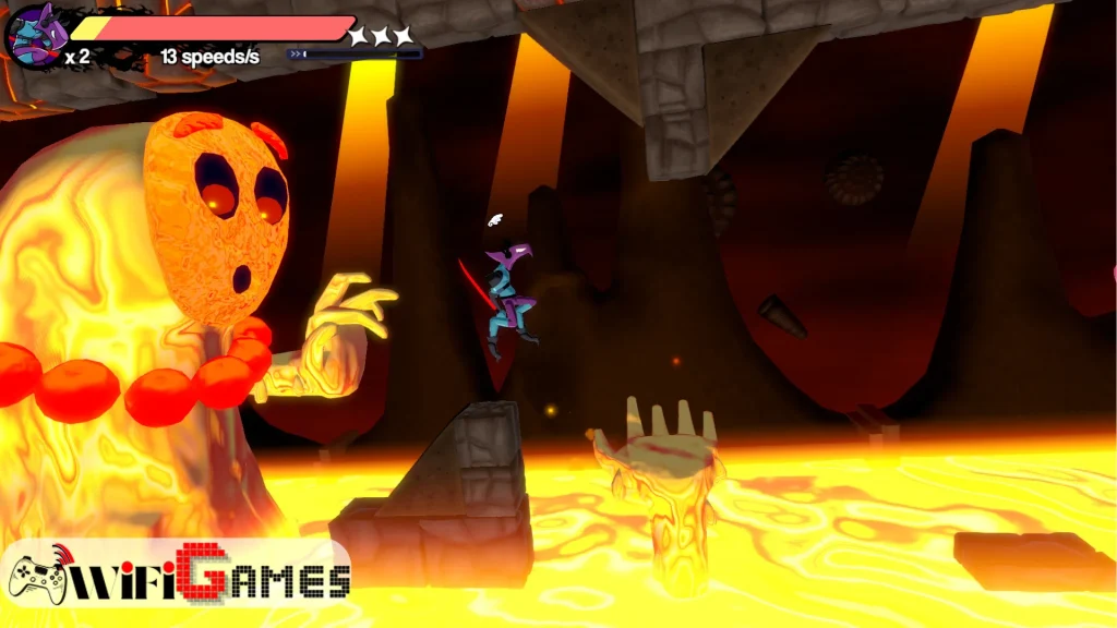 Slap City Torrent