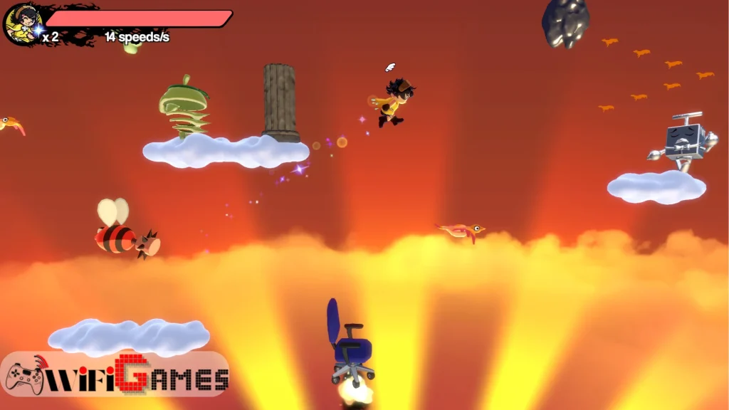 Slap City تحميل