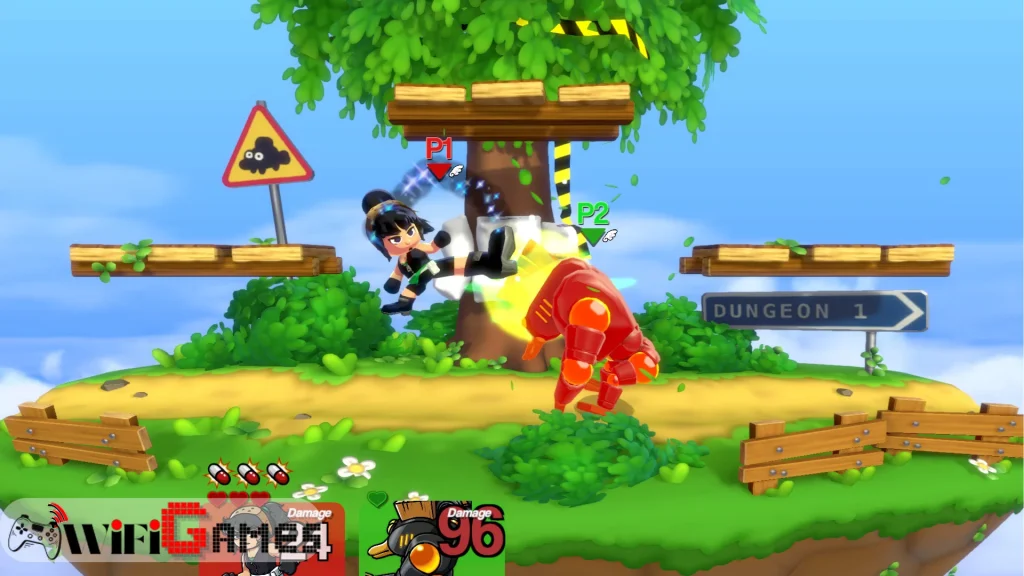Slap City تحميل مجاني