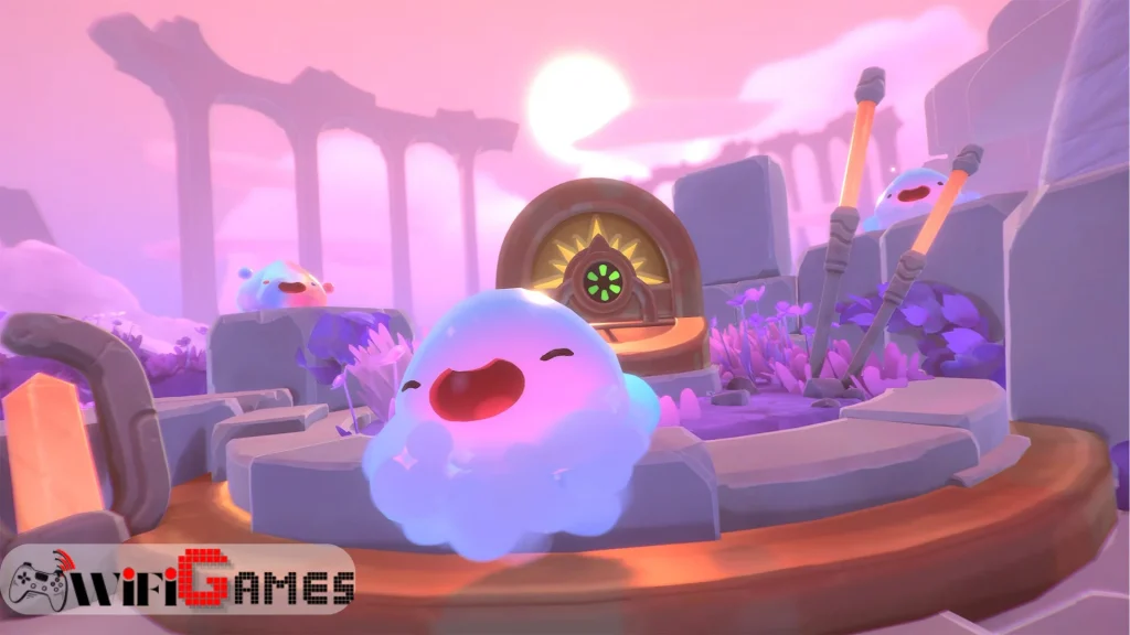 Slime Rancher 2 تحميل
