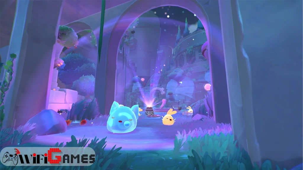 Slime Rancher 2 تحميل مجاني