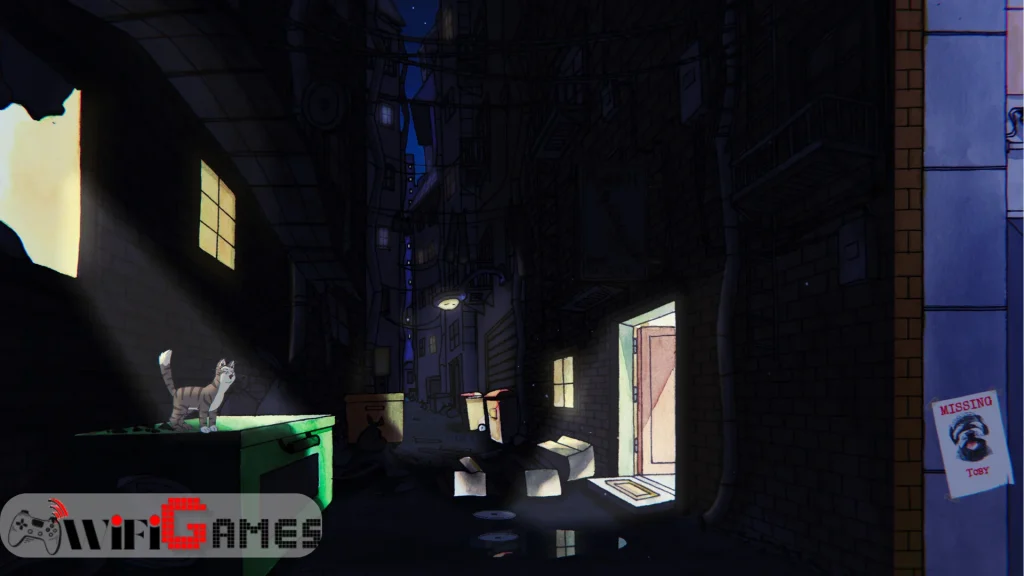 Stars In The Trash تحميل