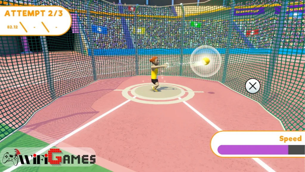 Summer Games Challenge تحميل