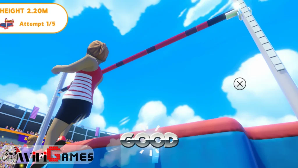Summer Games Challenge تحميل مجاني