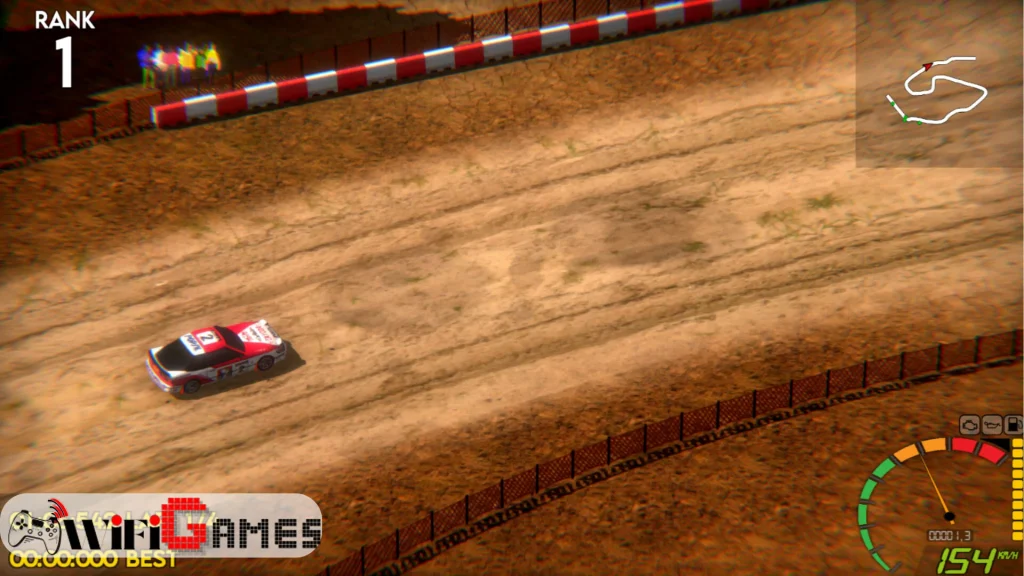 Super Woden GP 2 Torrent