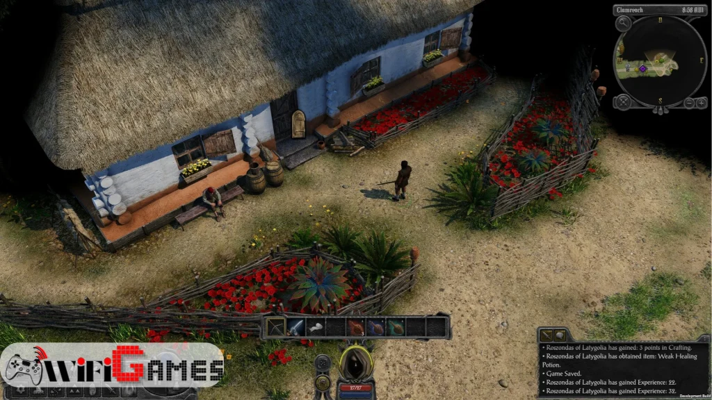 Swordhaven Iron Conspiracy Torrent