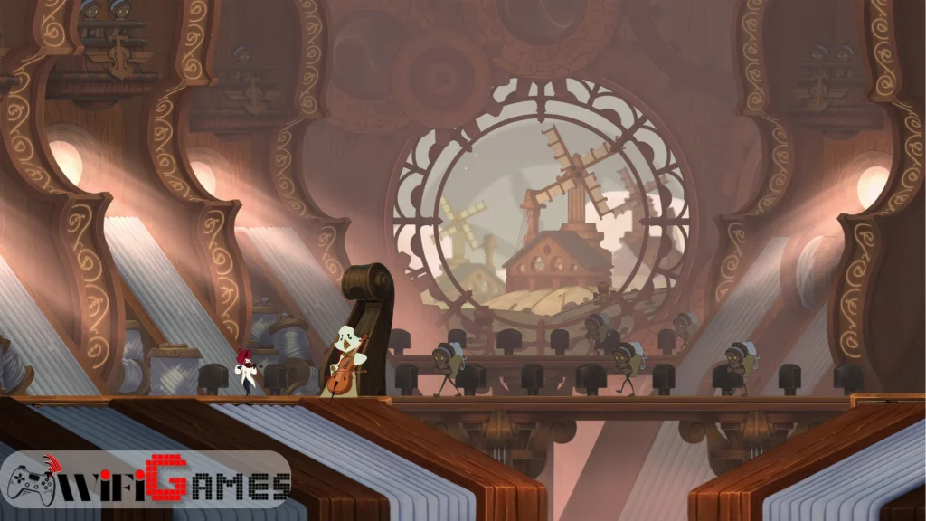 Symphonia تحميل مجاني