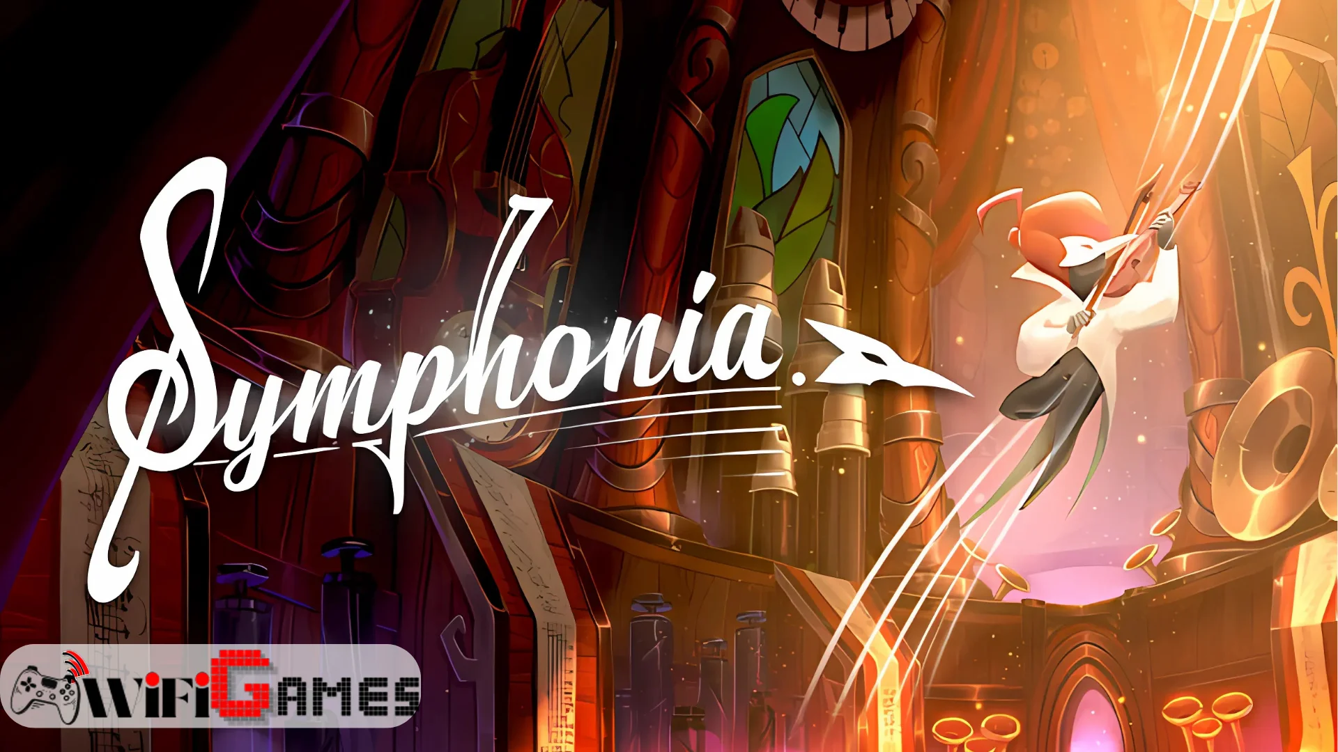 Symphonia