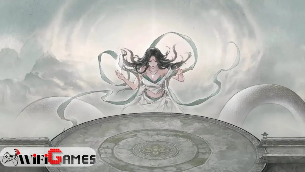 Tale of Immortal Five Blooms Torrent