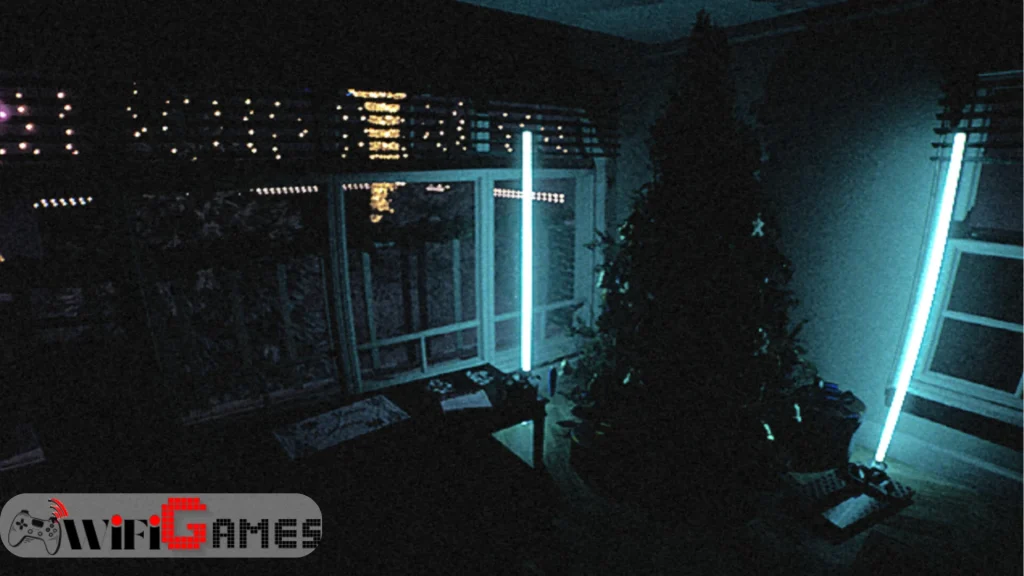 The Dark Gift تحميل