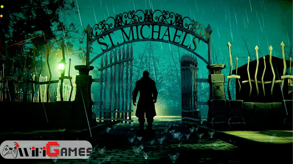 The Midnight Crimes Torrent