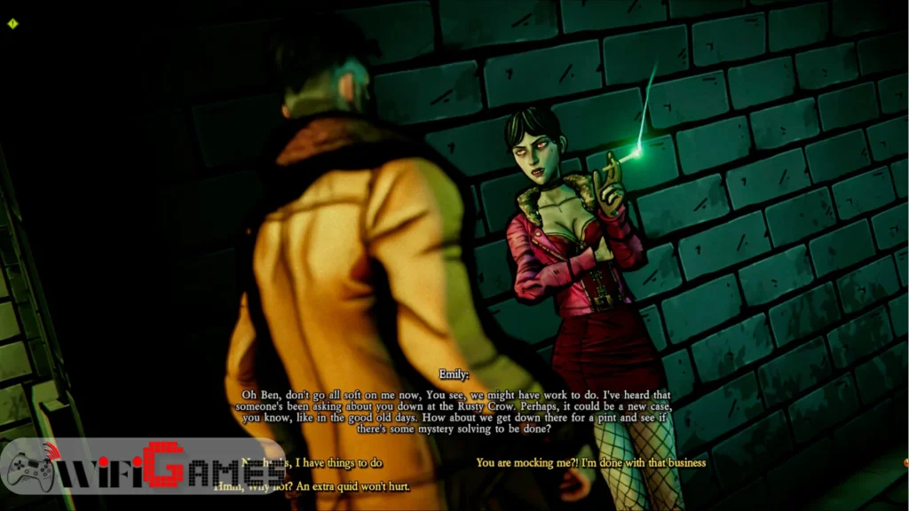 The Midnight Crimes تحميل