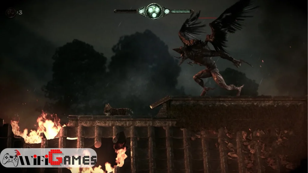 The Spirit of the Samurai Torrent