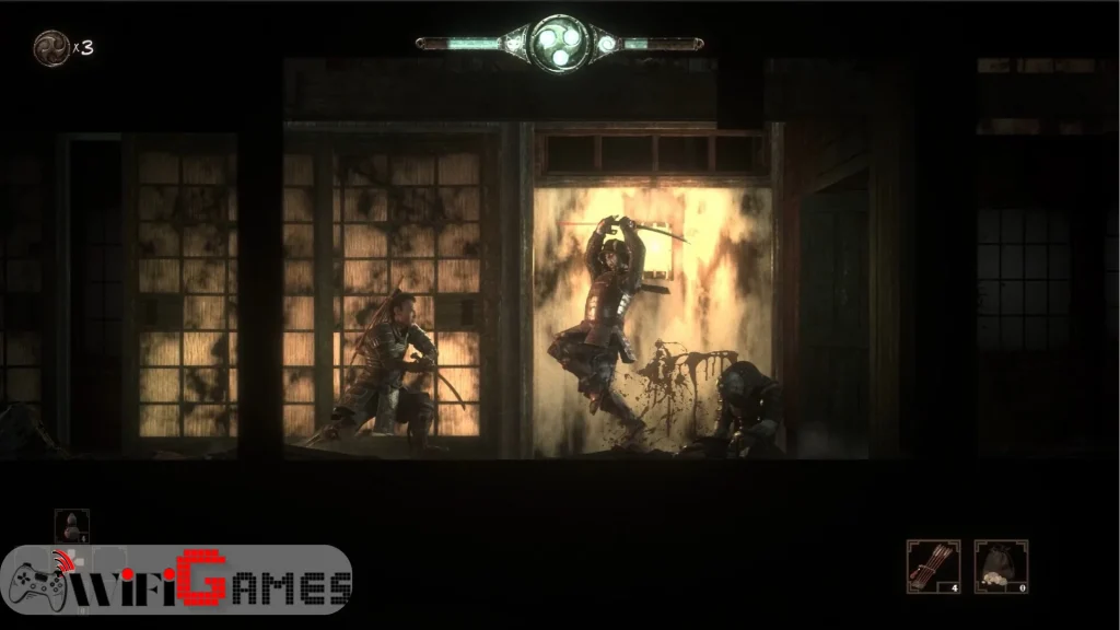 The Spirit of the Samurai تحميل مجاني