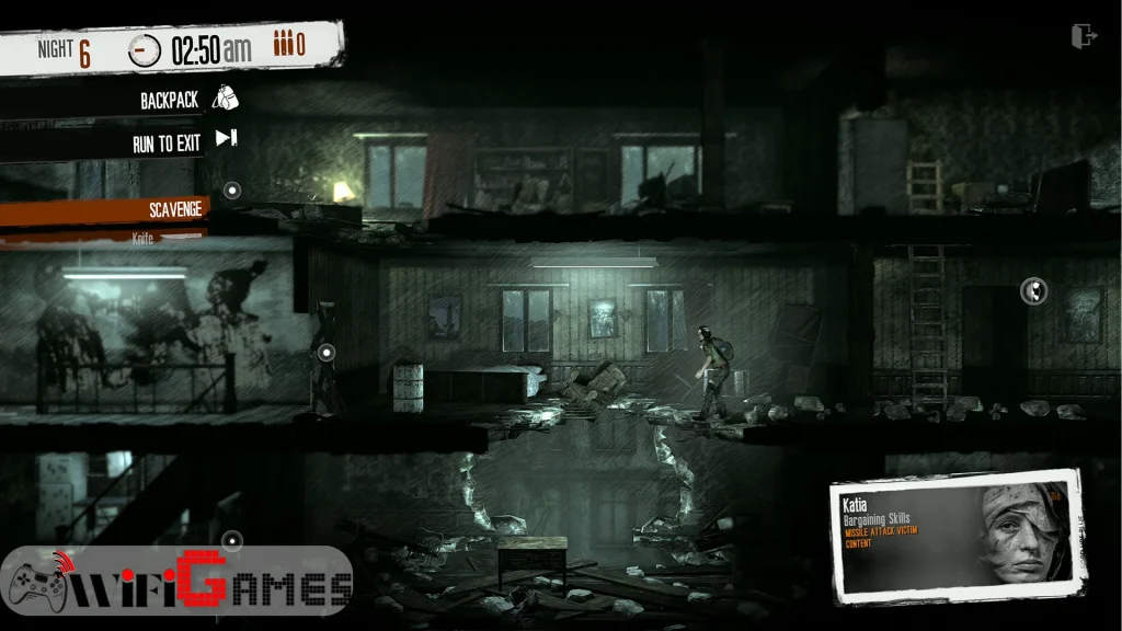 This War of Mine Final Cut Forget Celebrations تحميل مجاني