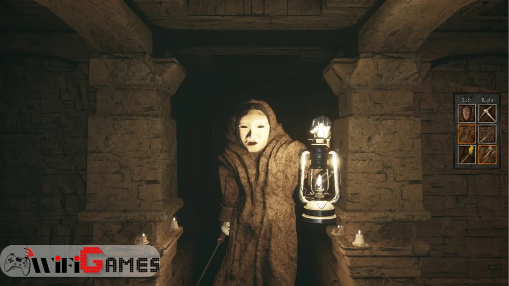 Tower of Mask تحميل