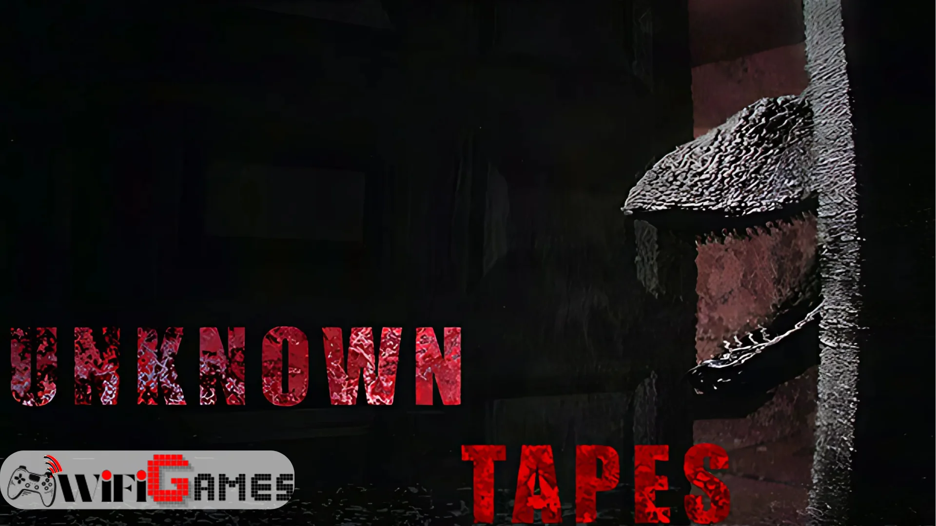 Unknown Tapes