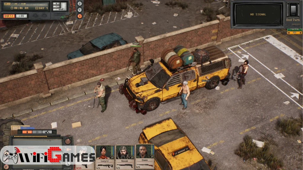 Urban Strife Torrent