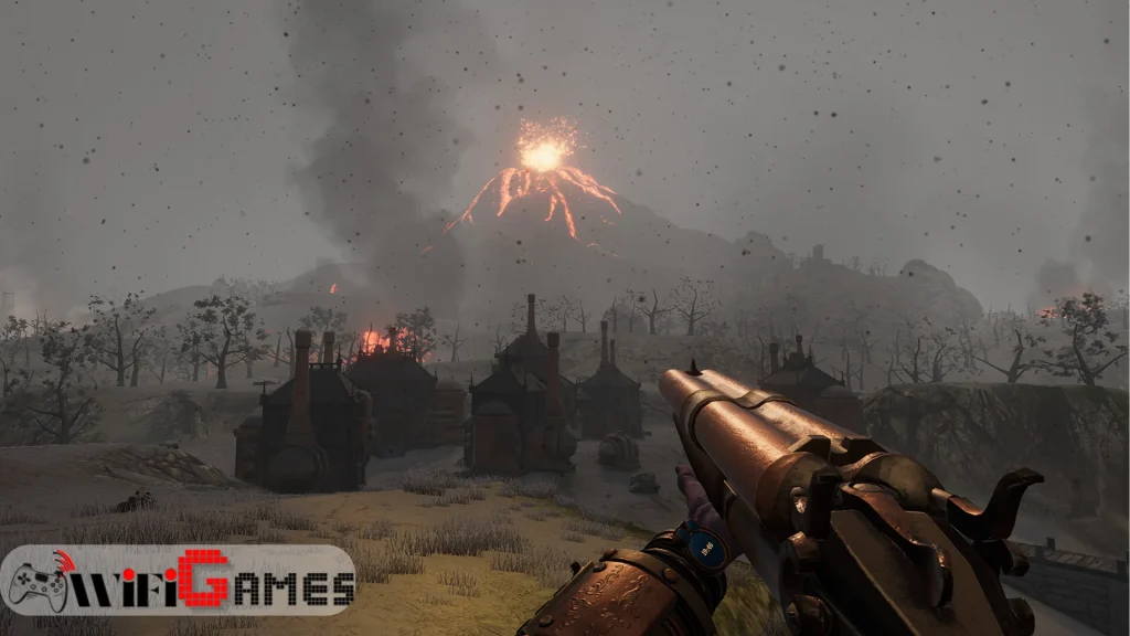 Volcanoids تحميل