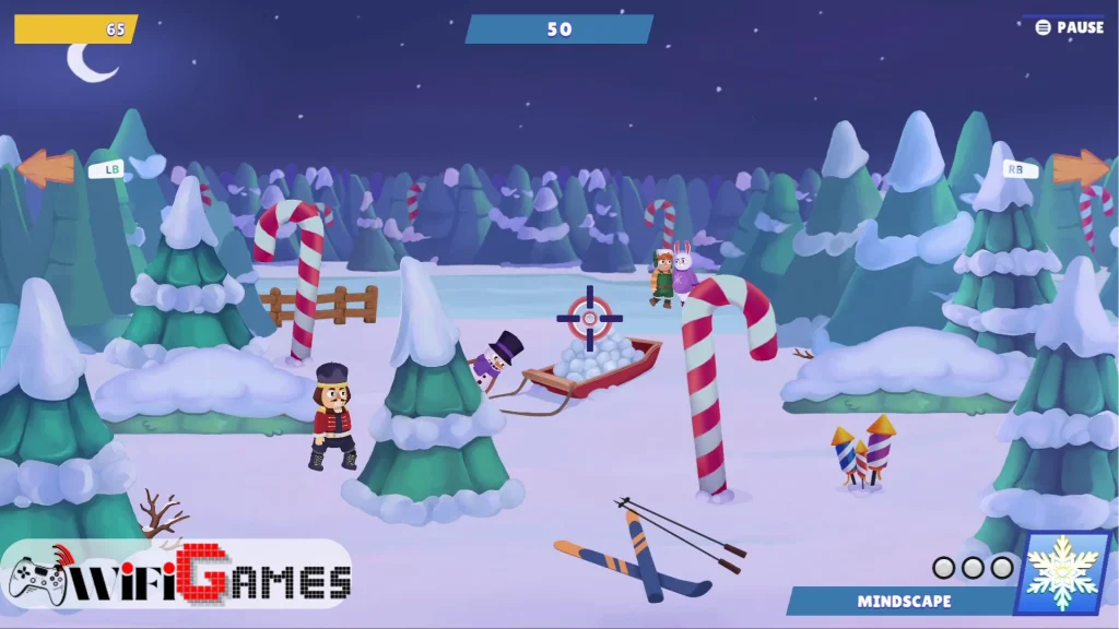 Winter Games Collection Torrent