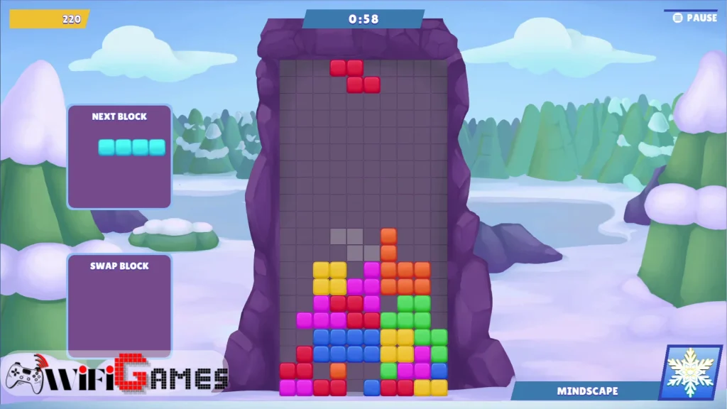 Winter Games Collection تحميل