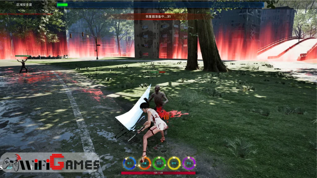 ACESurvivor تحميل