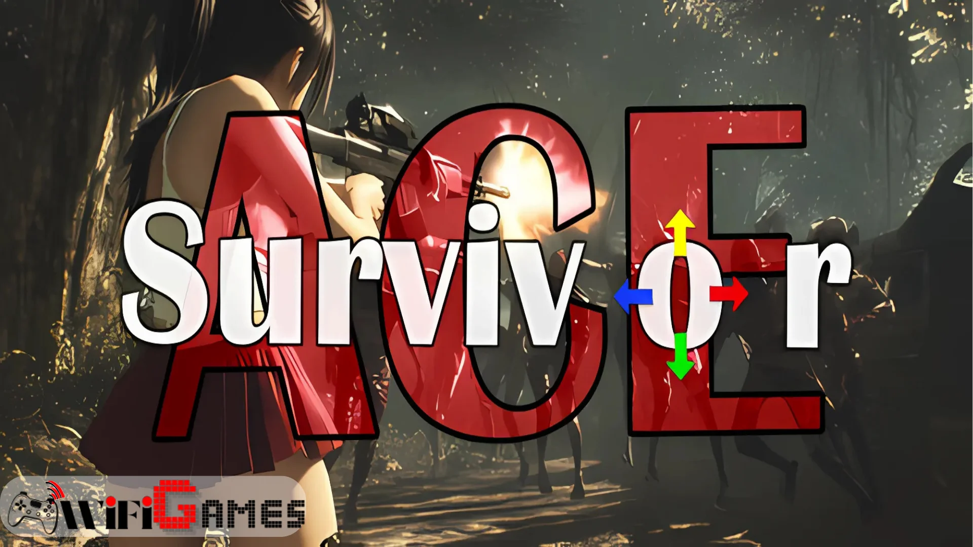 ACESurvivor