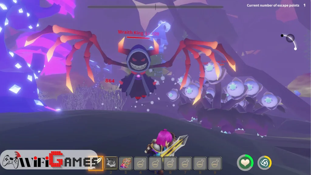 Adventure Allies Torrent