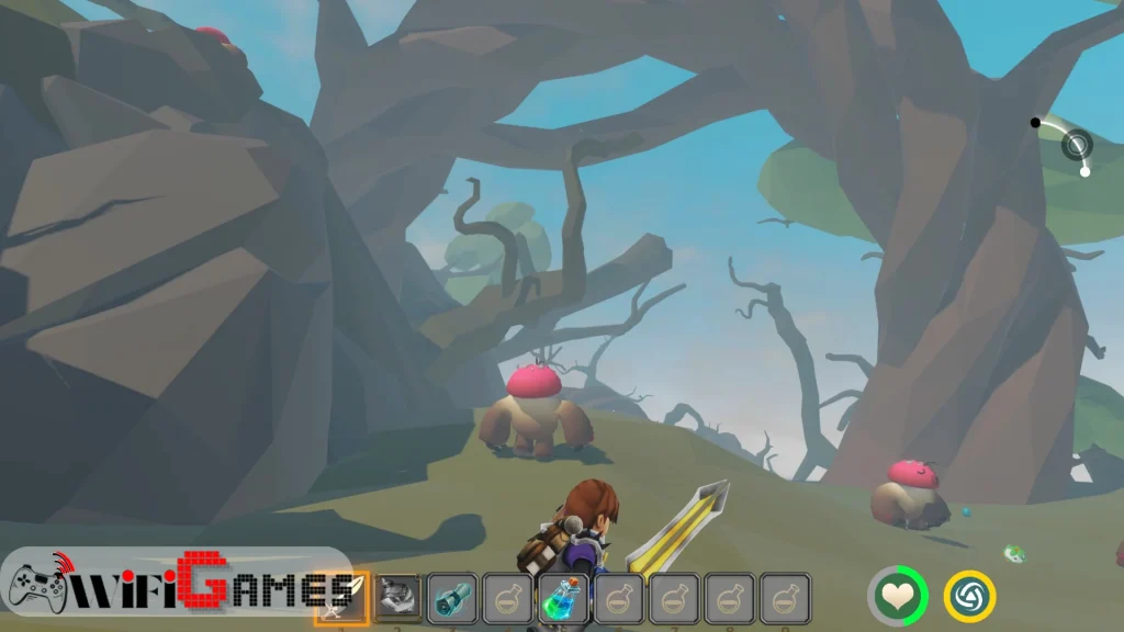 Adventure Allies تحميل مجاني