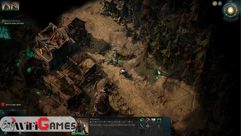 Age of Darkness Final Stand Torrent