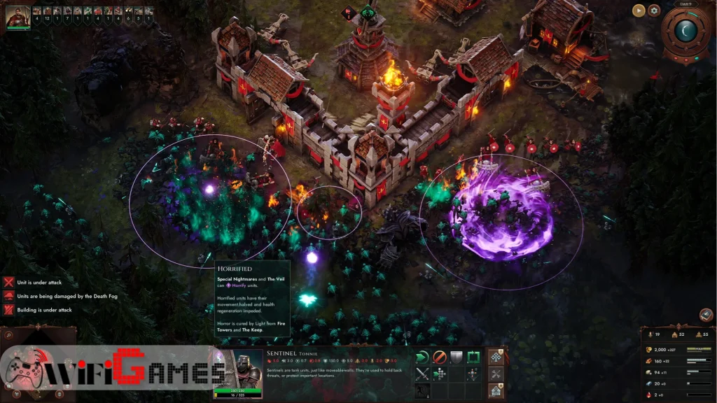 Age of Darkness Final Stand تحميل