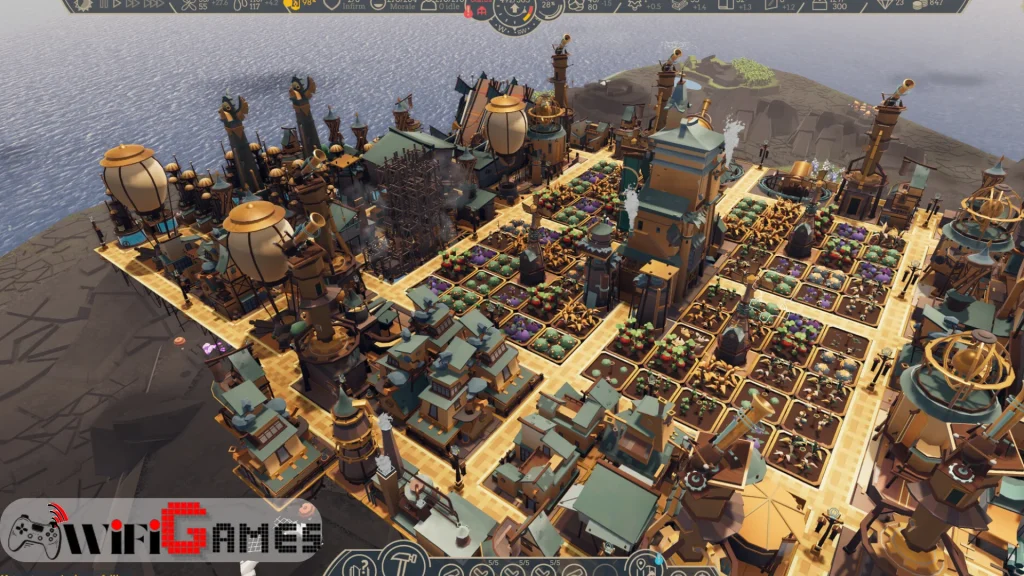 Airborne Empire تحميل مجاني