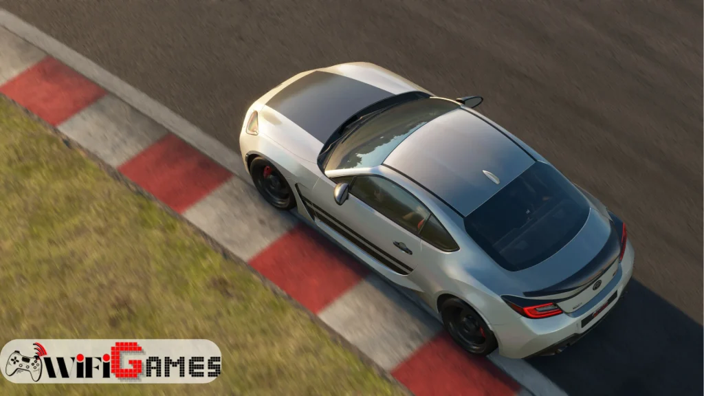 Assetto Corsa EVO Torrent