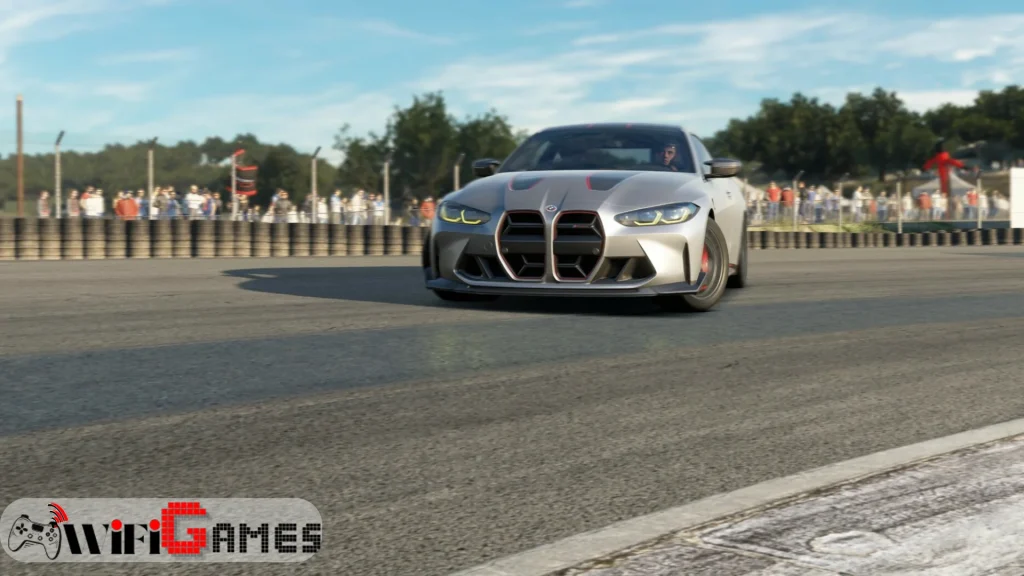 Assetto Corsa EVO تحميل مجاني