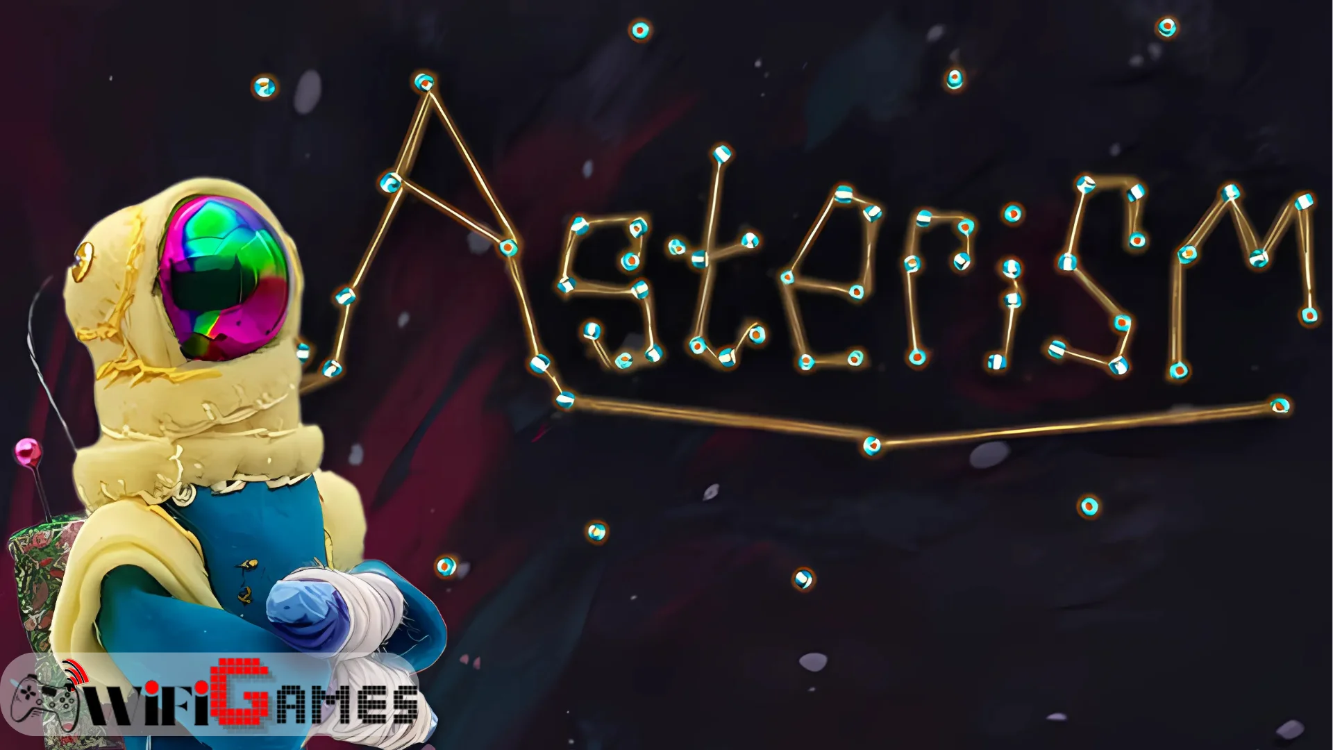 Asterism