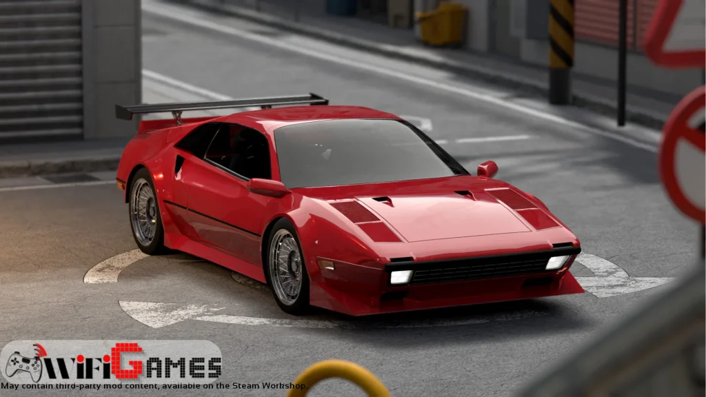 Automation The Car Company Tycoon تحميل